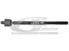 TOPRAN 110275 Tie Rod Axle Joint